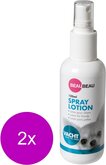 Beau Beau hondenlotion - 2 ST à 125 ML