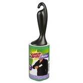 3m - scotch brite pluizen kleefroller xl