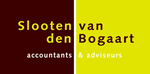 Logo Slooten van den Bogaart Accountants & Adviseurs