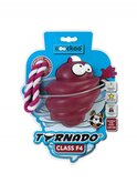 Coockoo Tornado F4 Rope Rood > 27 kg