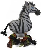 Beeztees Patty - Hondenspeelgoed - Textiel - 31 cm