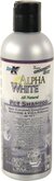 Double K Alpha White Shampoo 1:32 Witte Vacht - 237 ml