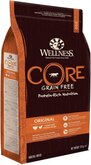 Wellness Core Grain Free Dog Original Kalkoen & Kip - Hondenvoer - 10 kg