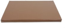 Bia Bed Matras - 73 x 50 x 5 cm - Bruin