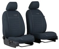 Bila Voorstoelen TrendLine Grijs Art nr 90118
