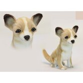 Pluche knuffels Chihuahua