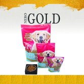 Nero Gold Senior Light - 800gr