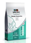 Specific CRD-1 Weight Reduction