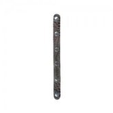 Makadi SmartCollar opklikband Green Croco - maat M