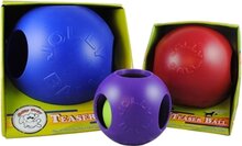 Jolly Ball-In-Ball Paars 25 cm
