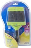 Zzzfurminator slicker 2 zijdig hard _large