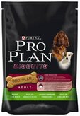 400 gr pro plan biscuits lam / rijst