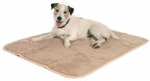 Kerbl Honden Thermodeken - Assorti - 100 x 75 cm