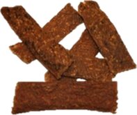 Nero Gold Vleesstrips Kip 100gr