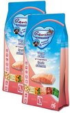 Renske Adult Zalm - Hondenvoer - 2 x 12 kg Graanvrij