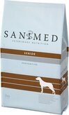 Sanimed Preventive Dog Senior 3 kg