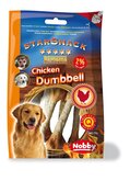 Starsnack chicken dumbbell 70 gr
