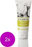 Frontline Petcare Voet & Voetzoolkussen Balsem - Hondenpootverzorging - 2 x 100 ml