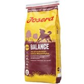 15 kg Josera Balance Hondenvoer