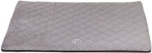 Petlando hondenkussen starlight grijs S 80 cm / 60 cm