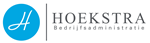 Logo Hoekstra Bedrijfsadministratie