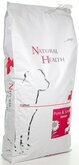 Natural health hondenvoer lamb & rice senior _2 kg