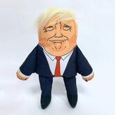 Donald Trump Hondenspeeltje