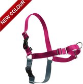 Petsafe Easy Walk Anti-Trektuig  Maat L Roze