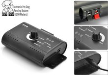 Beveiliging voor uw hond - Electronische Omheining tot 300 meter