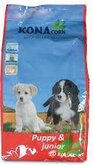 konacorn puppy junior 10 kg