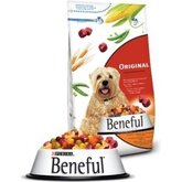 Beneful Original Rund/Groente hondenvoer 12 kg