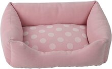 Adori Mand Nora - Roze - 50 x 40 x 15 cm