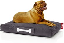 Fatboy Doggielounge Stonewashed Wasbare Hondenmand Large 120*80cm Grijs