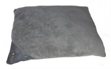 Afp lamswol classic ligbed grijs 74x58,5 cm