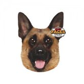 Pet Faces - Duitse herder