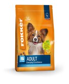Fokker adult small 2-10 kg