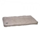 Buster Memory Foam Cover - Beige 100 x 70 cm