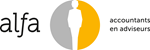 Logo Alfa Accountants en Adviseurs