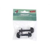 Boneguard Chew Snack Holder Reserveschroef - Maat 1 - 2 Stuks