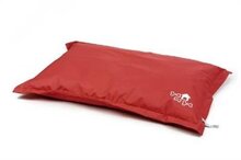 Nylon lounge k chill pill rood 110x75 cm
