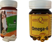 combi amiQure-Derma + Omega-6