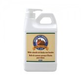Grizzly Zalmolie - 2000 ml