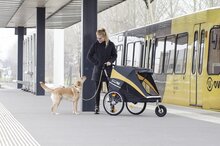 InnoPet Hondenbuggy Hercules voor grote honden