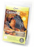 Thundershirt Calming Cap L -  23-30 cm - Grijs