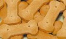 Jack Doggies Merg Kip Kluifjes - Hondensnack - 10 kg