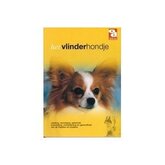 Informatieboekje Vlinderhondje Per stuk