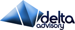 Logo Delta Advisory