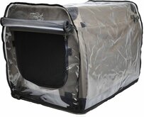 Trendpet Regenscherm Hondenbench TPX-Pro - TPX 90