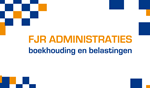 Logo FJR Administraties