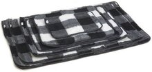 Vetbed HondenBench 49 x 36 cm - Blauw